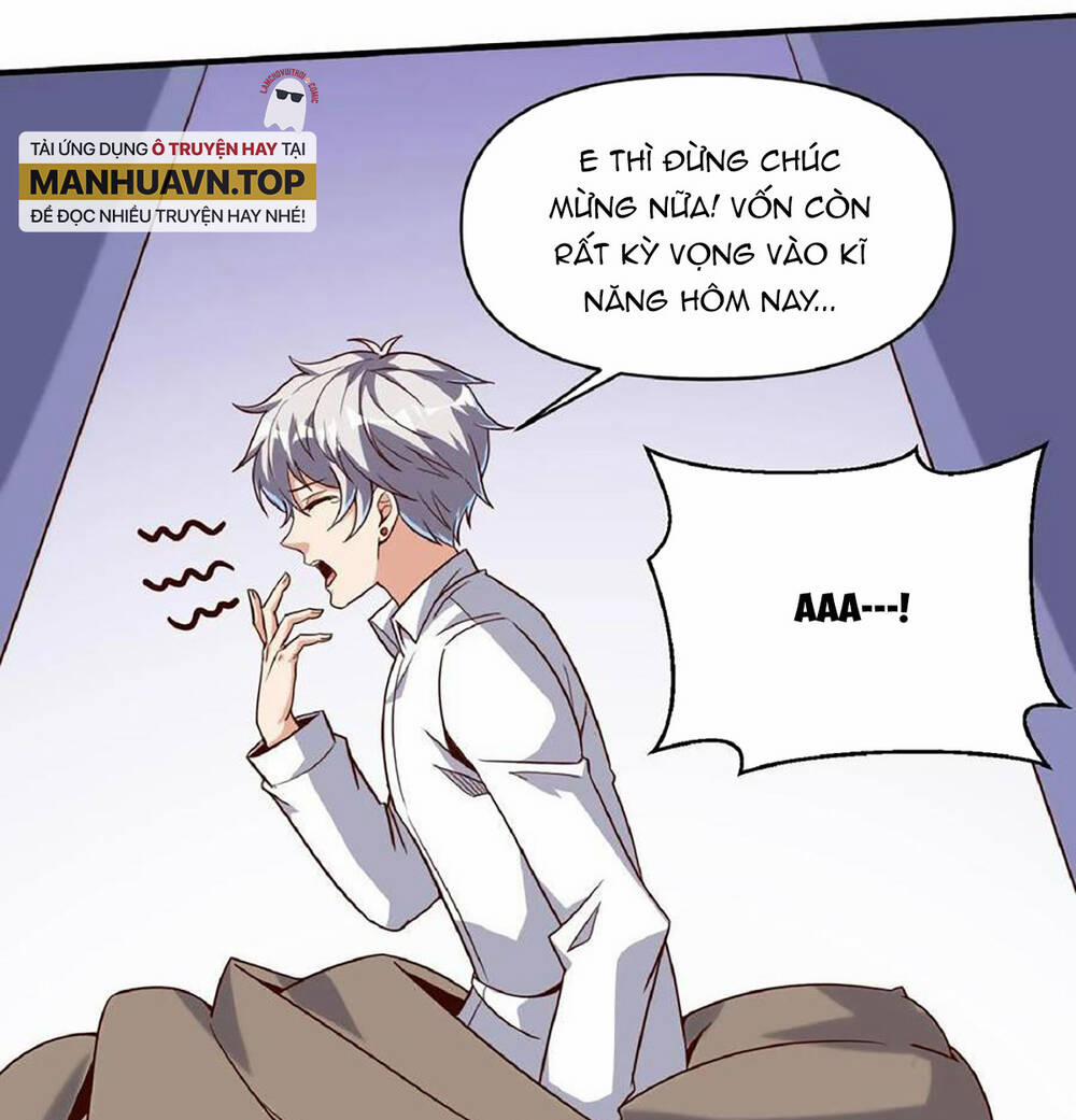 Linh Khí Khôi Phục: Ta Mỗi Ngày Thu Được Một Cái Kỹ Năng Mới 24 trang 13