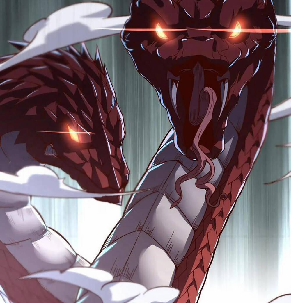 Linh Khí Khôi Phục: Ta Mỗi Ngày Thu Được Một Cái Kỹ Năng Mới 24 trang 16