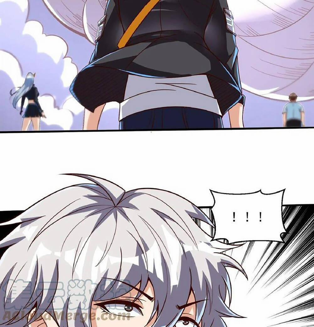 Linh Khí Khôi Phục: Ta Mỗi Ngày Thu Được Một Cái Kỹ Năng Mới 24 trang 18