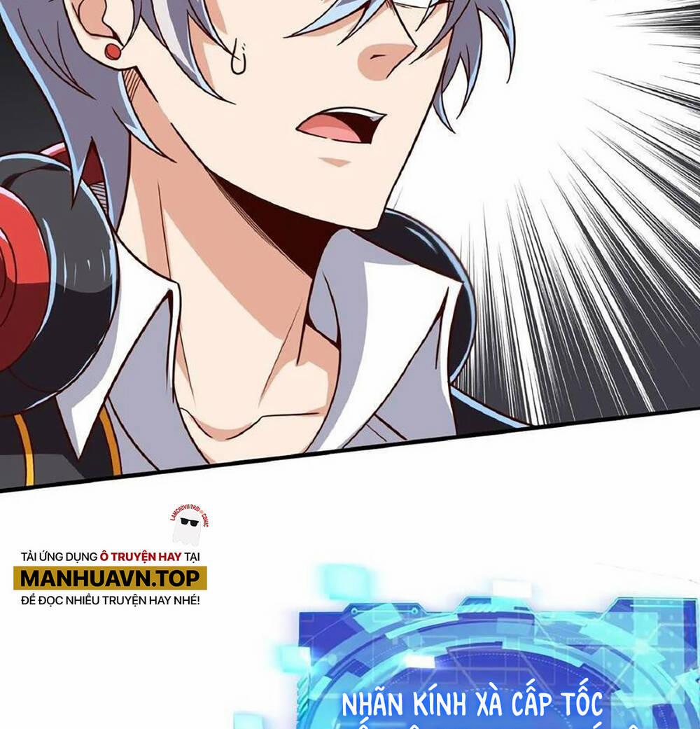 Linh Khí Khôi Phục: Ta Mỗi Ngày Thu Được Một Cái Kỹ Năng Mới 24 trang 19