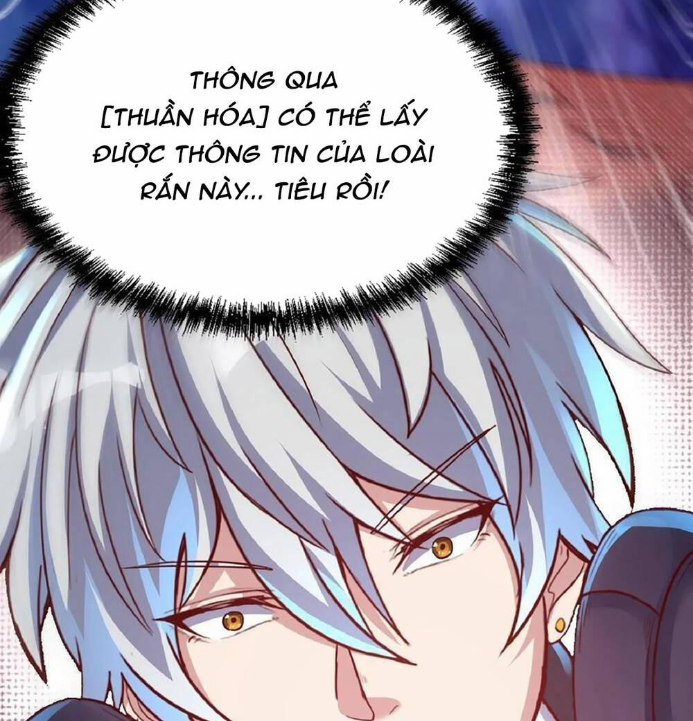 Linh Khí Khôi Phục: Ta Mỗi Ngày Thu Được Một Cái Kỹ Năng Mới 24 trang 21