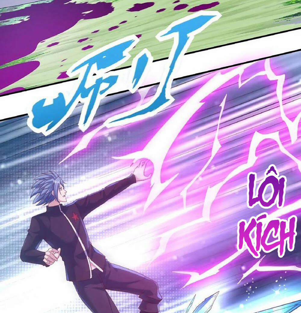 Linh Khí Khôi Phục: Ta Mỗi Ngày Thu Được Một Cái Kỹ Năng Mới 24 trang 26