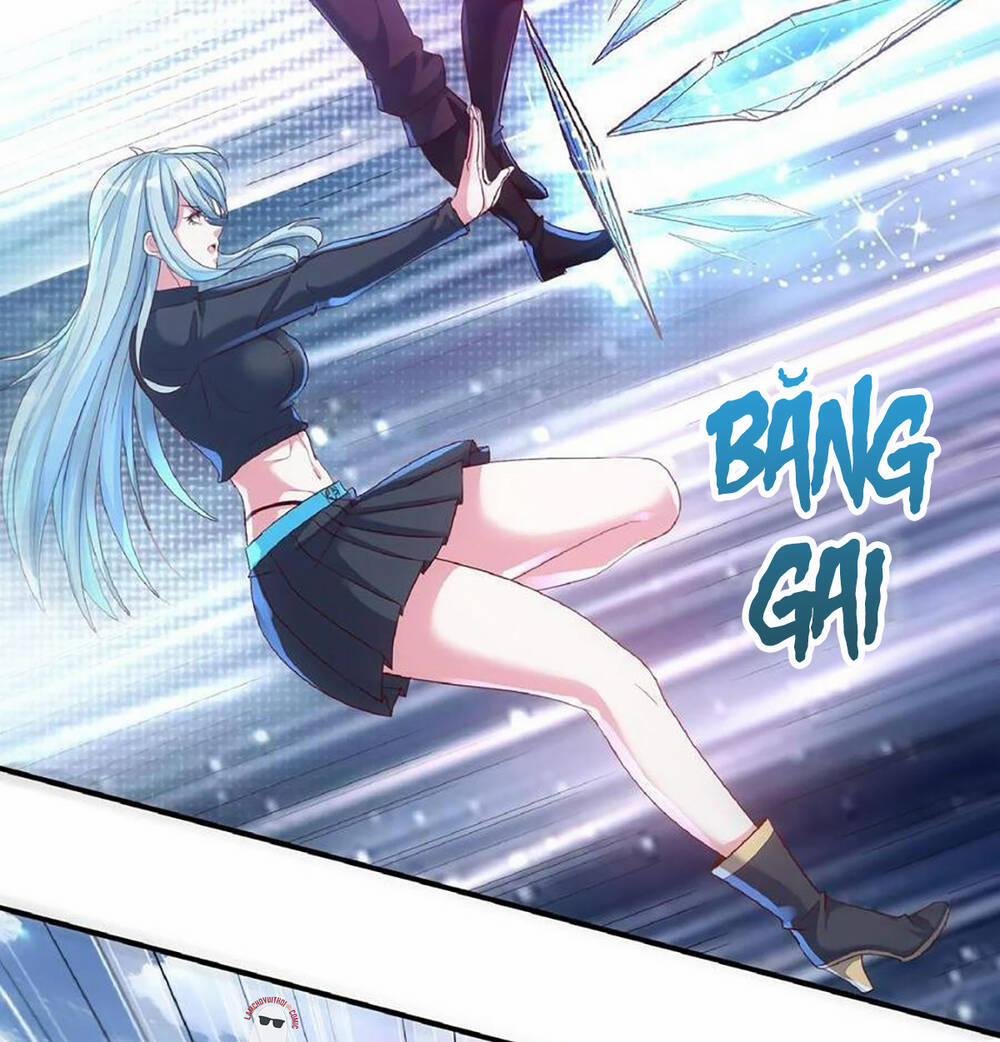 Linh Khí Khôi Phục: Ta Mỗi Ngày Thu Được Một Cái Kỹ Năng Mới 24 trang 27