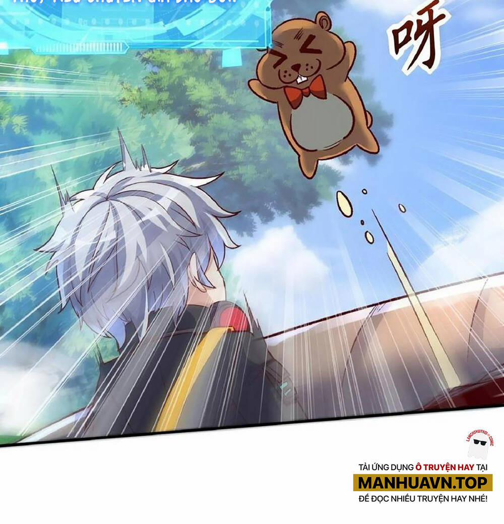 Linh Khí Khôi Phục: Ta Mỗi Ngày Thu Được Một Cái Kỹ Năng Mới 24 trang 36