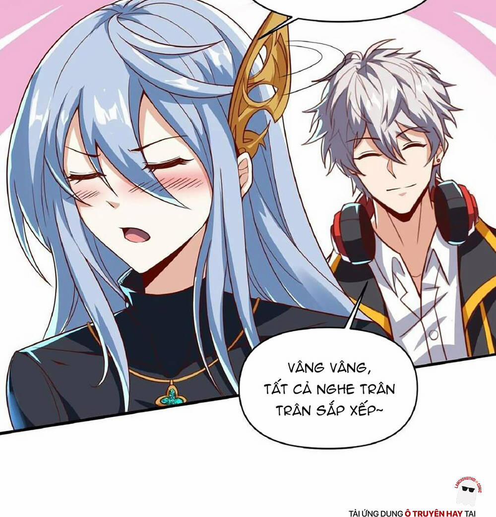 Linh Khí Khôi Phục: Ta Mỗi Ngày Thu Được Một Cái Kỹ Năng Mới 24 trang 9