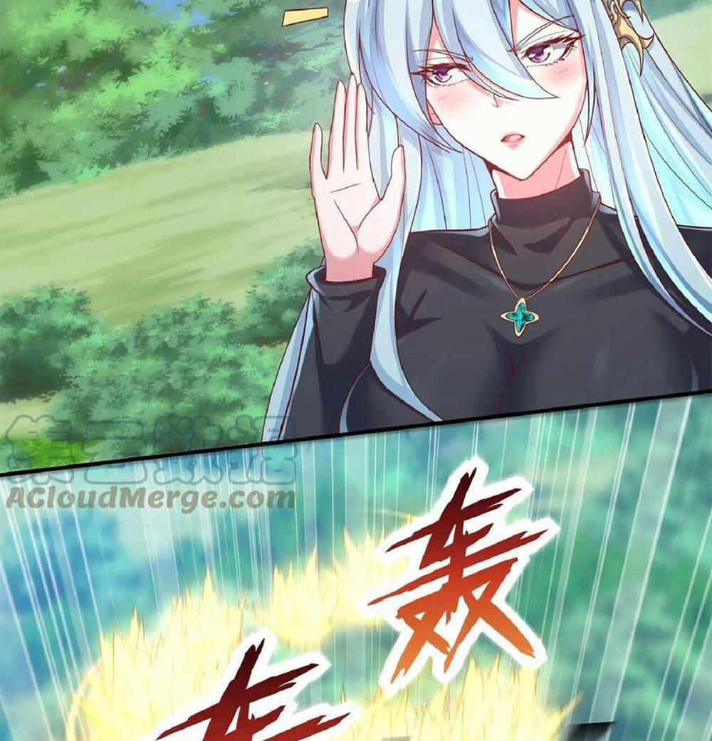 Linh Khí Khôi Phục: Ta Mỗi Ngày Thu Được Một Cái Kỹ Năng Mới 25 trang 19