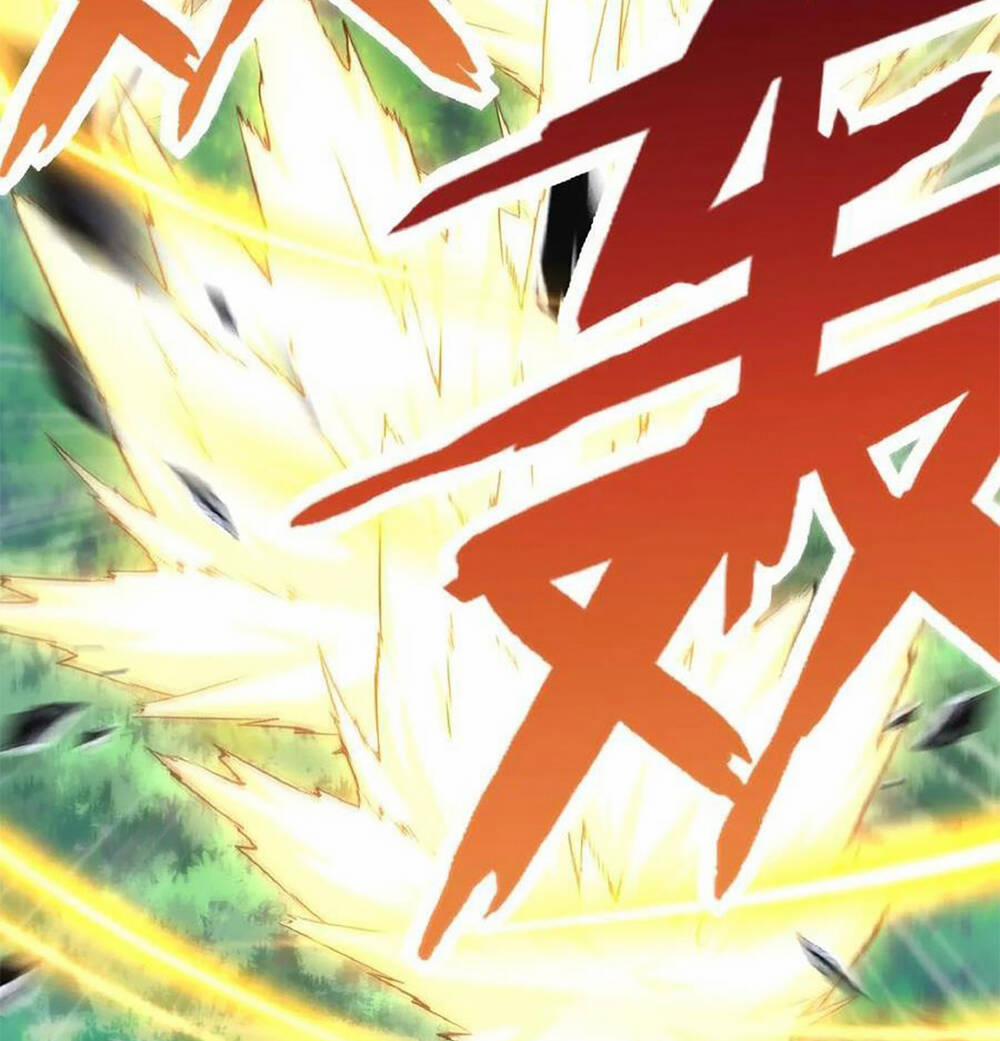 Linh Khí Khôi Phục: Ta Mỗi Ngày Thu Được Một Cái Kỹ Năng Mới 25 trang 21