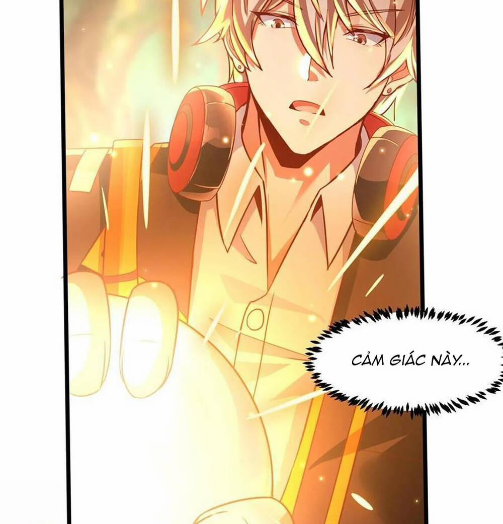 Linh Khí Khôi Phục: Ta Mỗi Ngày Thu Được Một Cái Kỹ Năng Mới 26 trang 13