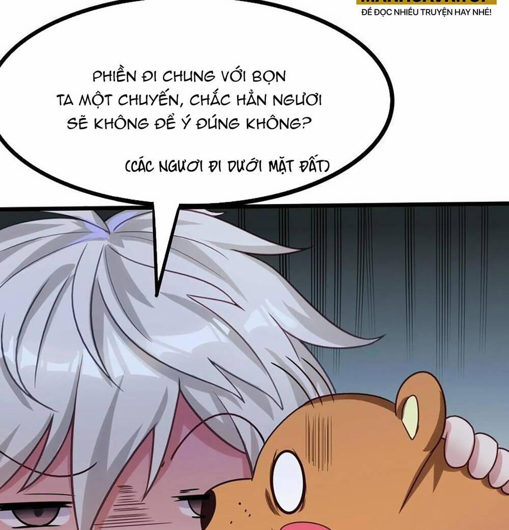 Linh Khí Khôi Phục: Ta Mỗi Ngày Thu Được Một Cái Kỹ Năng Mới 26 trang 24