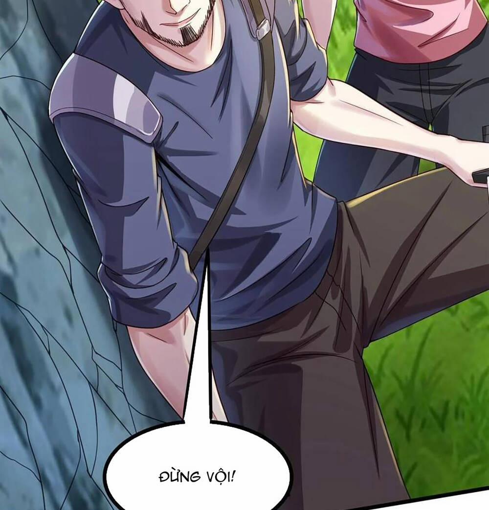 Linh Khí Khôi Phục: Ta Mỗi Ngày Thu Được Một Cái Kỹ Năng Mới 26 trang 30