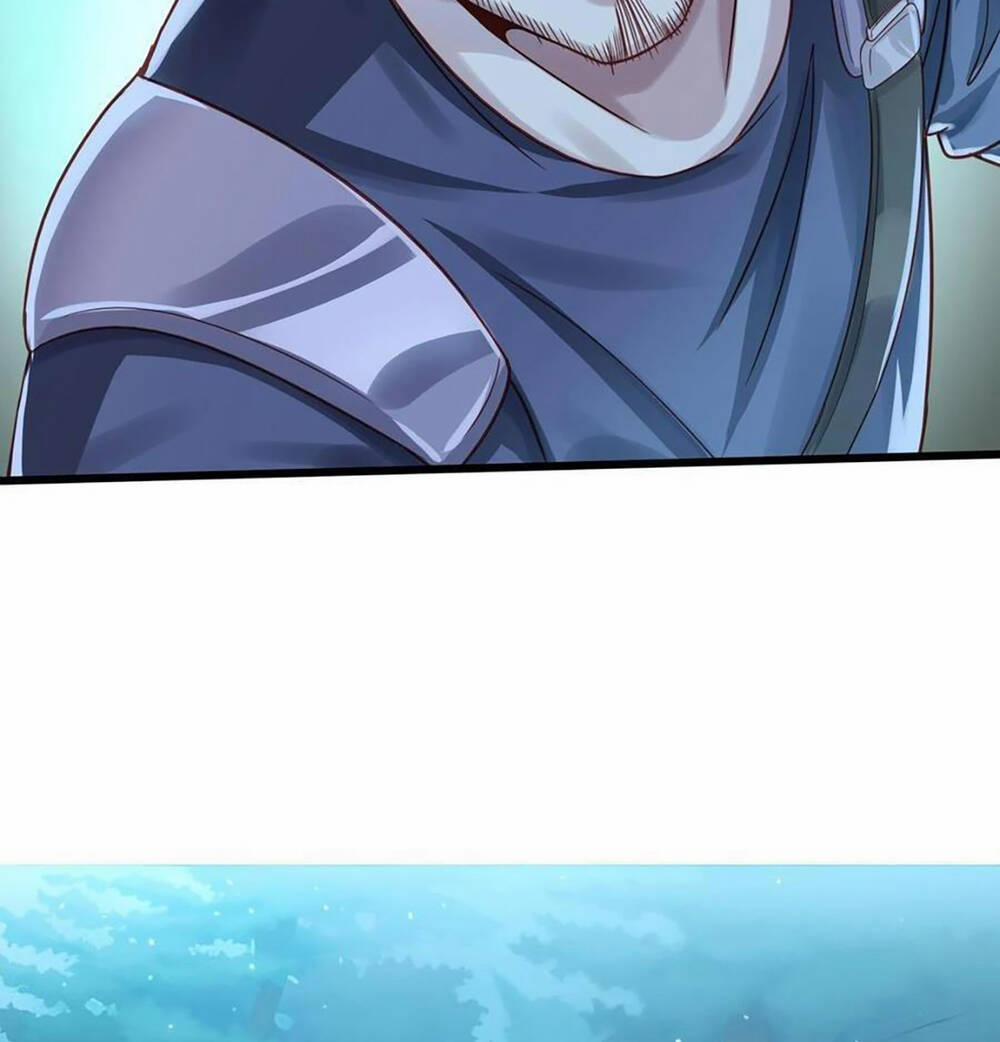 Linh Khí Khôi Phục: Ta Mỗi Ngày Thu Được Một Cái Kỹ Năng Mới 26 trang 35