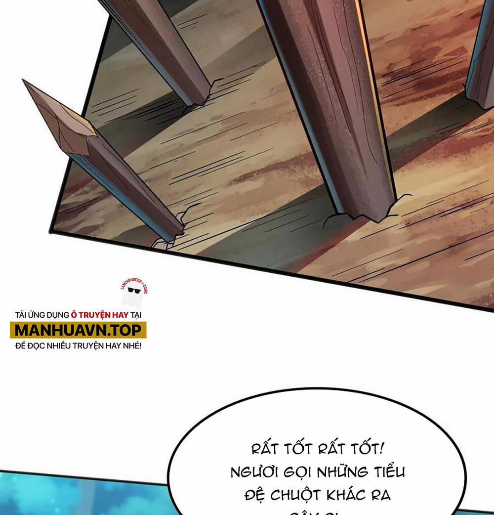 Linh Khí Khôi Phục: Ta Mỗi Ngày Thu Được Một Cái Kỹ Năng Mới 26 trang 41