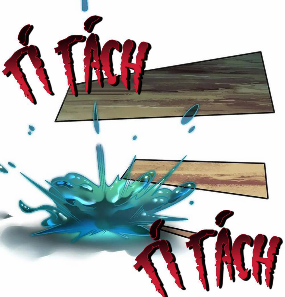 Linh Khí Khôi Phục: Ta Mỗi Ngày Thu Được Một Cái Kỹ Năng Mới 26 trang 45