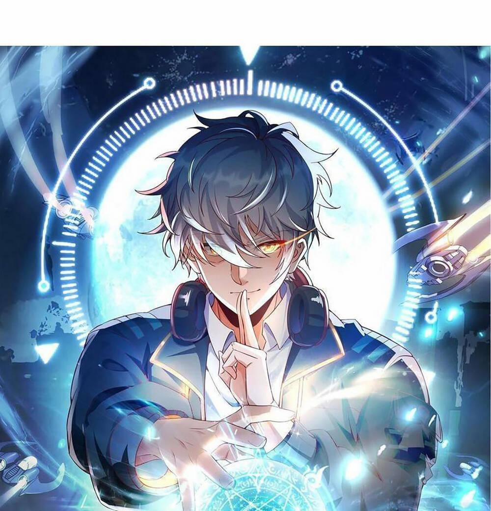 Linh Khí Khôi Phục: Ta Mỗi Ngày Thu Được Một Cái Kỹ Năng Mới 27 trang 0