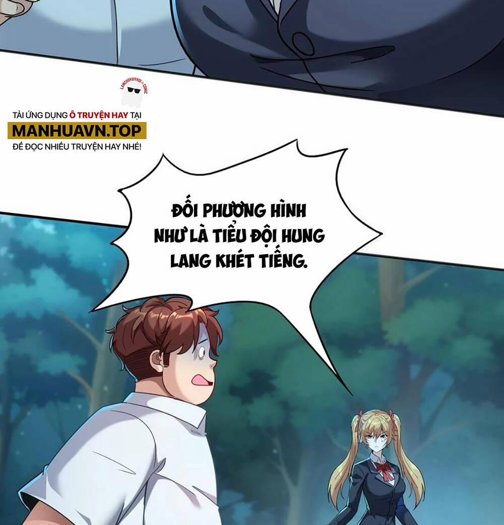 Linh Khí Khôi Phục: Ta Mỗi Ngày Thu Được Một Cái Kỹ Năng Mới 27 trang 10