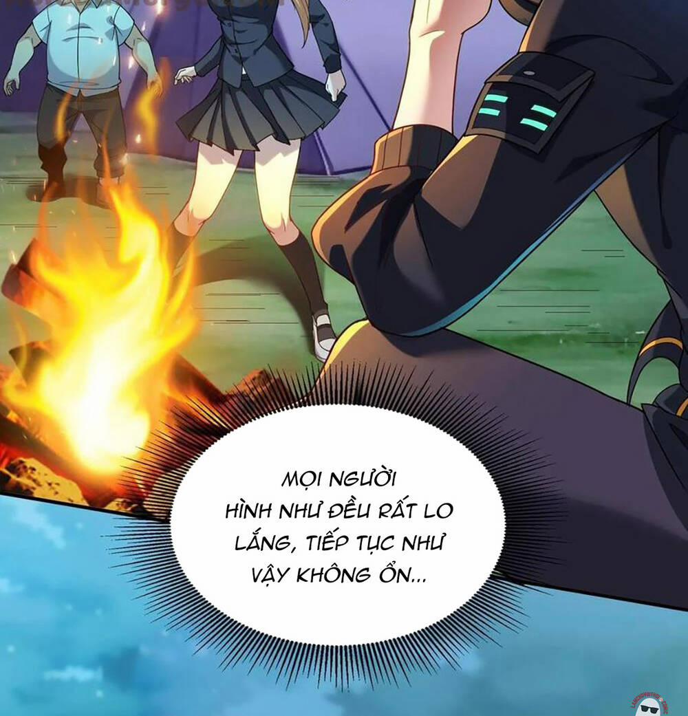 Linh Khí Khôi Phục: Ta Mỗi Ngày Thu Được Một Cái Kỹ Năng Mới 27 trang 12