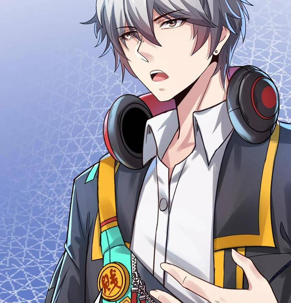 Linh Khí Khôi Phục: Ta Mỗi Ngày Thu Được Một Cái Kỹ Năng Mới 27 trang 16