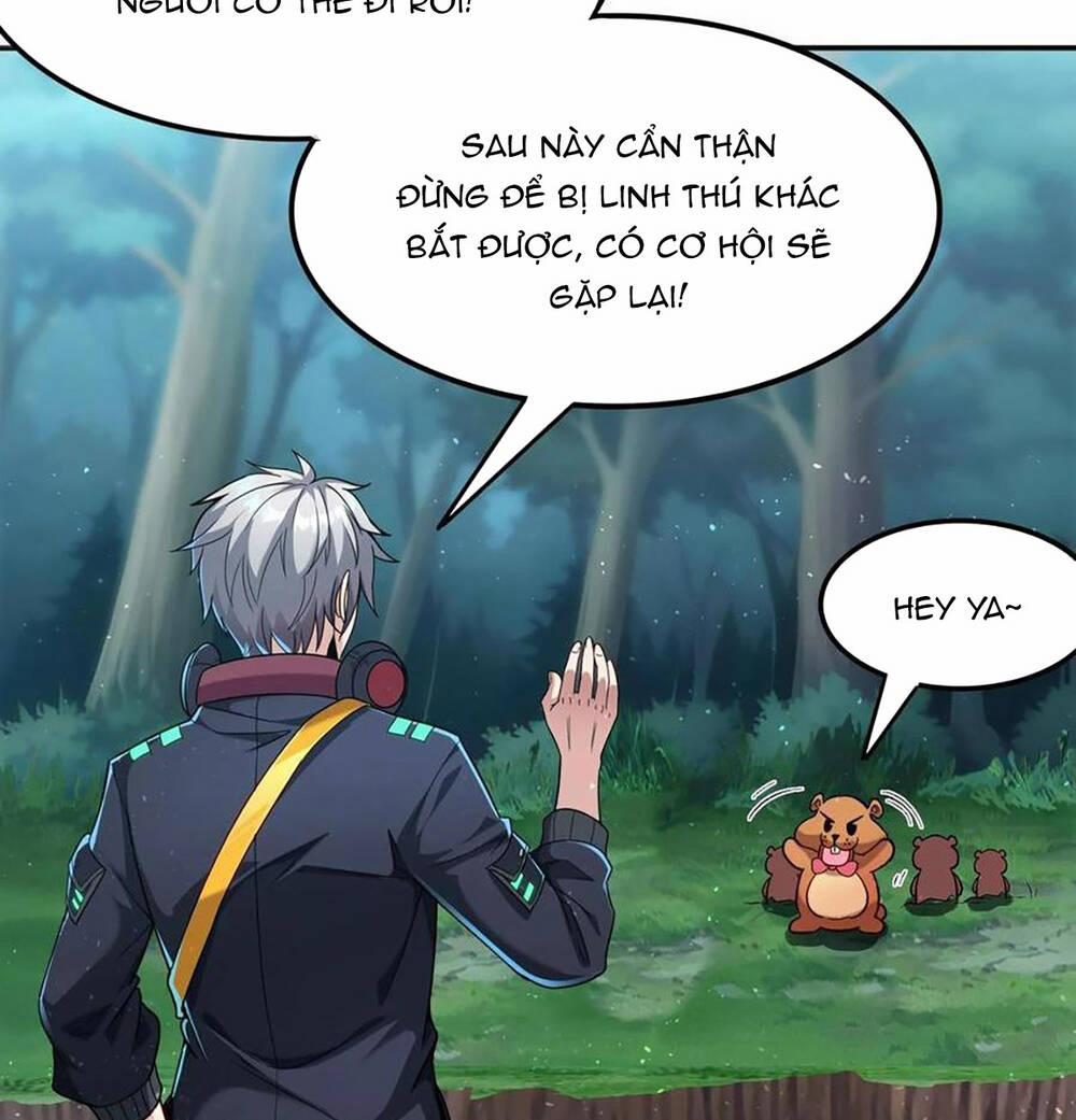 Linh Khí Khôi Phục: Ta Mỗi Ngày Thu Được Một Cái Kỹ Năng Mới 27 trang 2