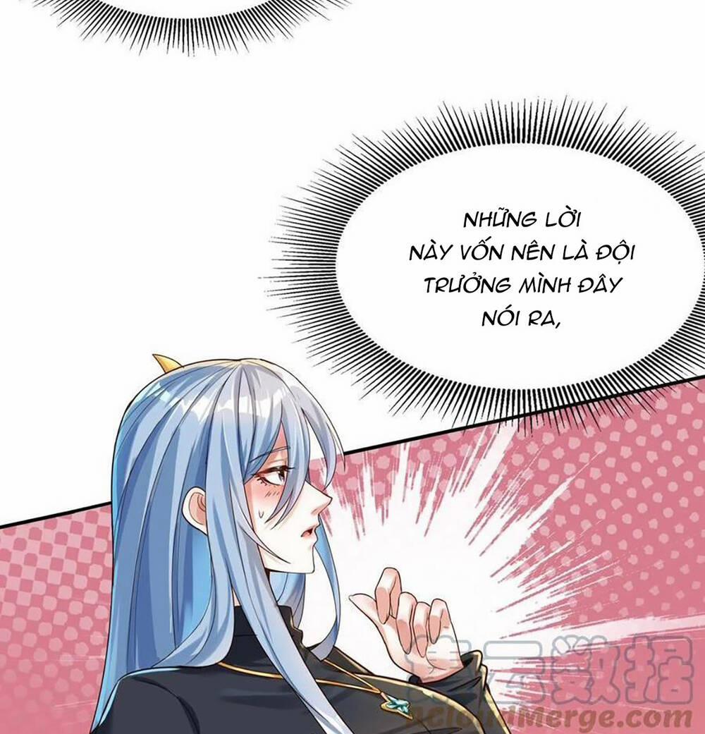 Linh Khí Khôi Phục: Ta Mỗi Ngày Thu Được Một Cái Kỹ Năng Mới 27 trang 21