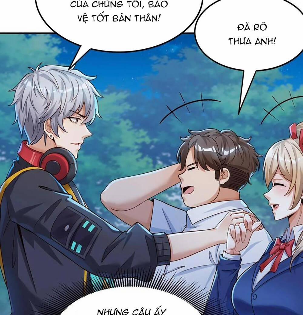 Linh Khí Khôi Phục: Ta Mỗi Ngày Thu Được Một Cái Kỹ Năng Mới 27 trang 23