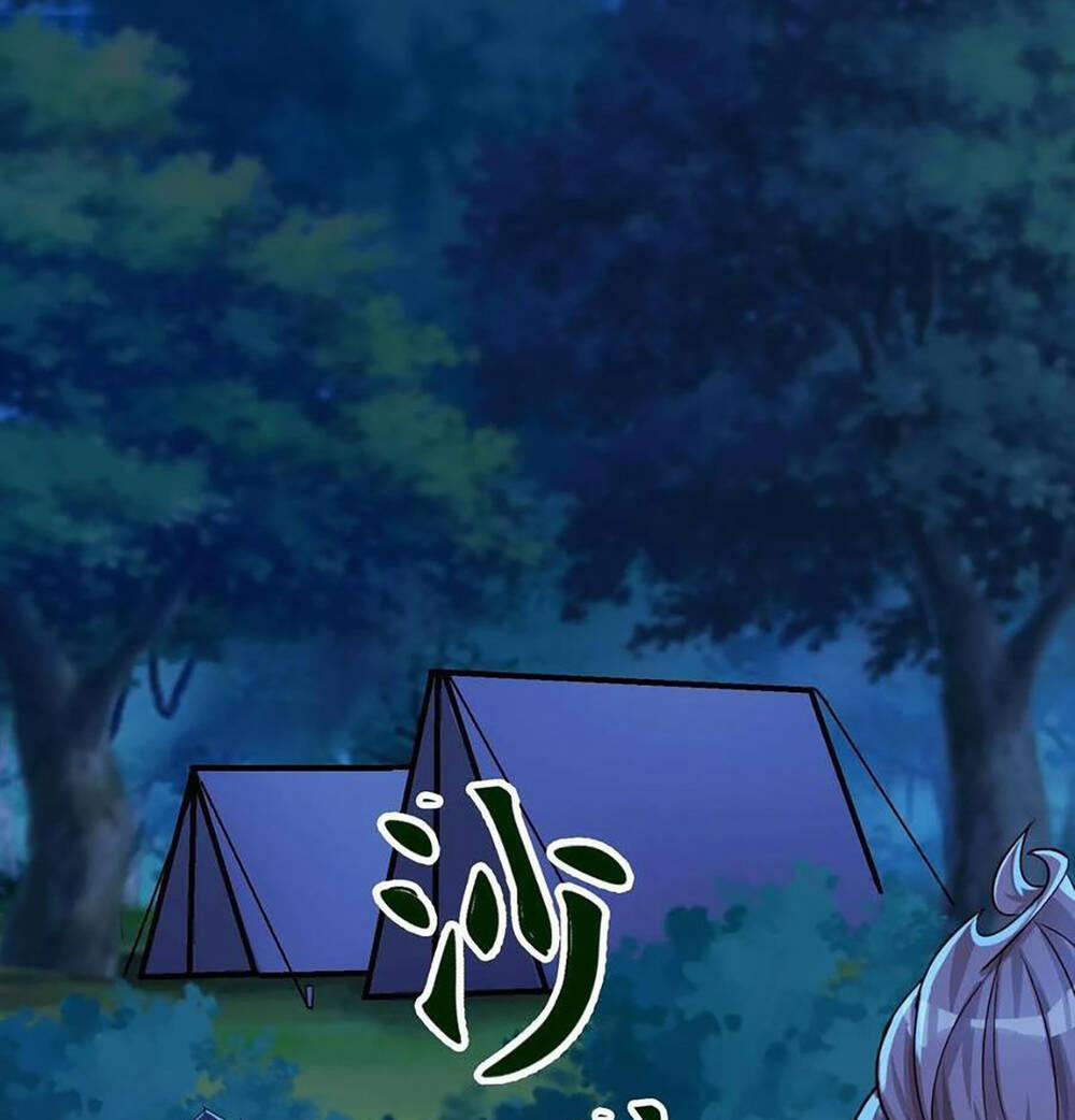 Linh Khí Khôi Phục: Ta Mỗi Ngày Thu Được Một Cái Kỹ Năng Mới 27 trang 33