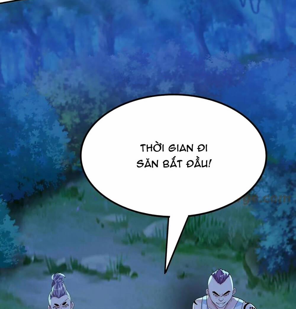 Linh Khí Khôi Phục: Ta Mỗi Ngày Thu Được Một Cái Kỹ Năng Mới 27 trang 35