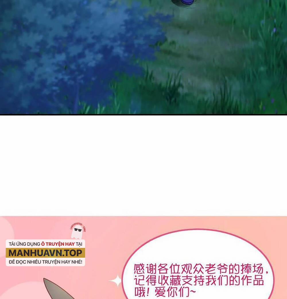 Linh Khí Khôi Phục: Ta Mỗi Ngày Thu Được Một Cái Kỹ Năng Mới 27 trang 37