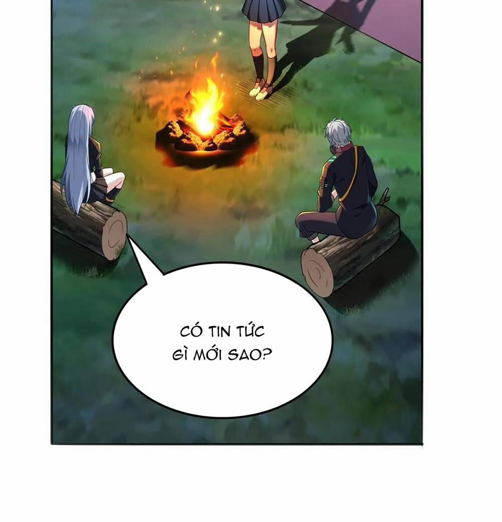 Linh Khí Khôi Phục: Ta Mỗi Ngày Thu Được Một Cái Kỹ Năng Mới 27 trang 6