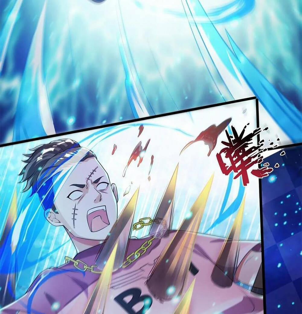 Linh Khí Khôi Phục: Ta Mỗi Ngày Thu Được Một Cái Kỹ Năng Mới 28 trang 10