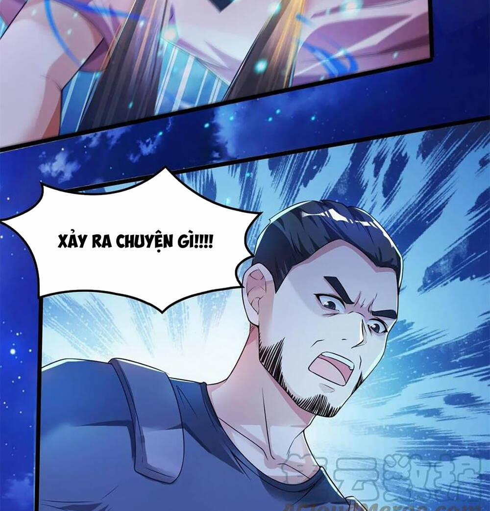 Linh Khí Khôi Phục: Ta Mỗi Ngày Thu Được Một Cái Kỹ Năng Mới 28 trang 11