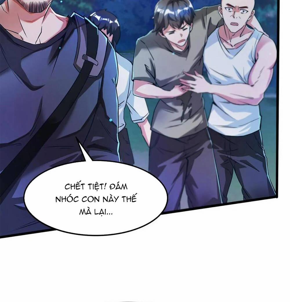 Linh Khí Khôi Phục: Ta Mỗi Ngày Thu Được Một Cái Kỹ Năng Mới 28 trang 17