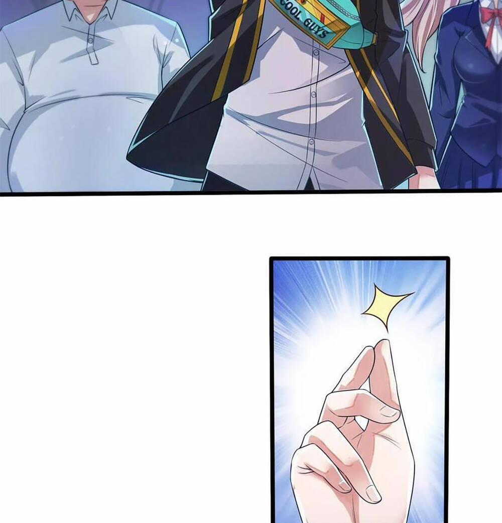 Linh Khí Khôi Phục: Ta Mỗi Ngày Thu Được Một Cái Kỹ Năng Mới 28 trang 24