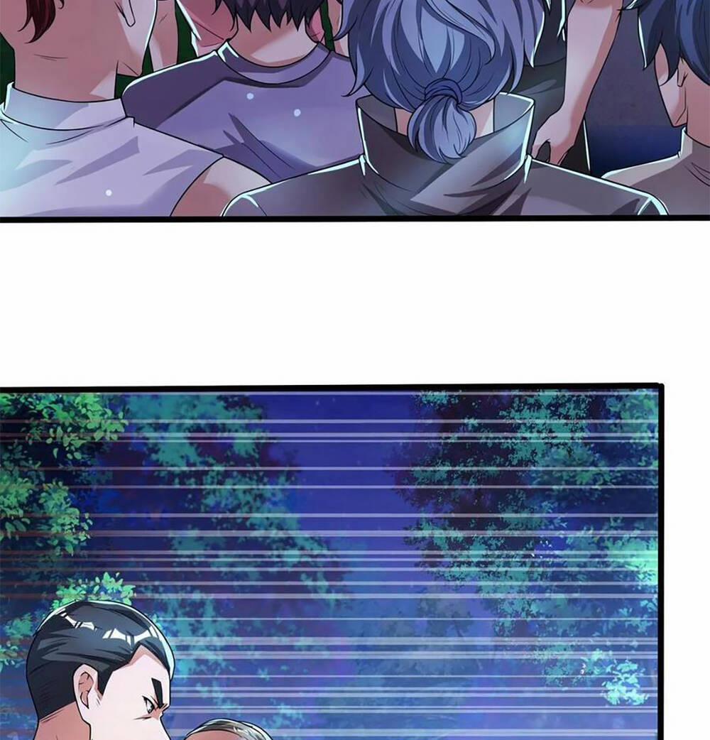 Linh Khí Khôi Phục: Ta Mỗi Ngày Thu Được Một Cái Kỹ Năng Mới 28 trang 3