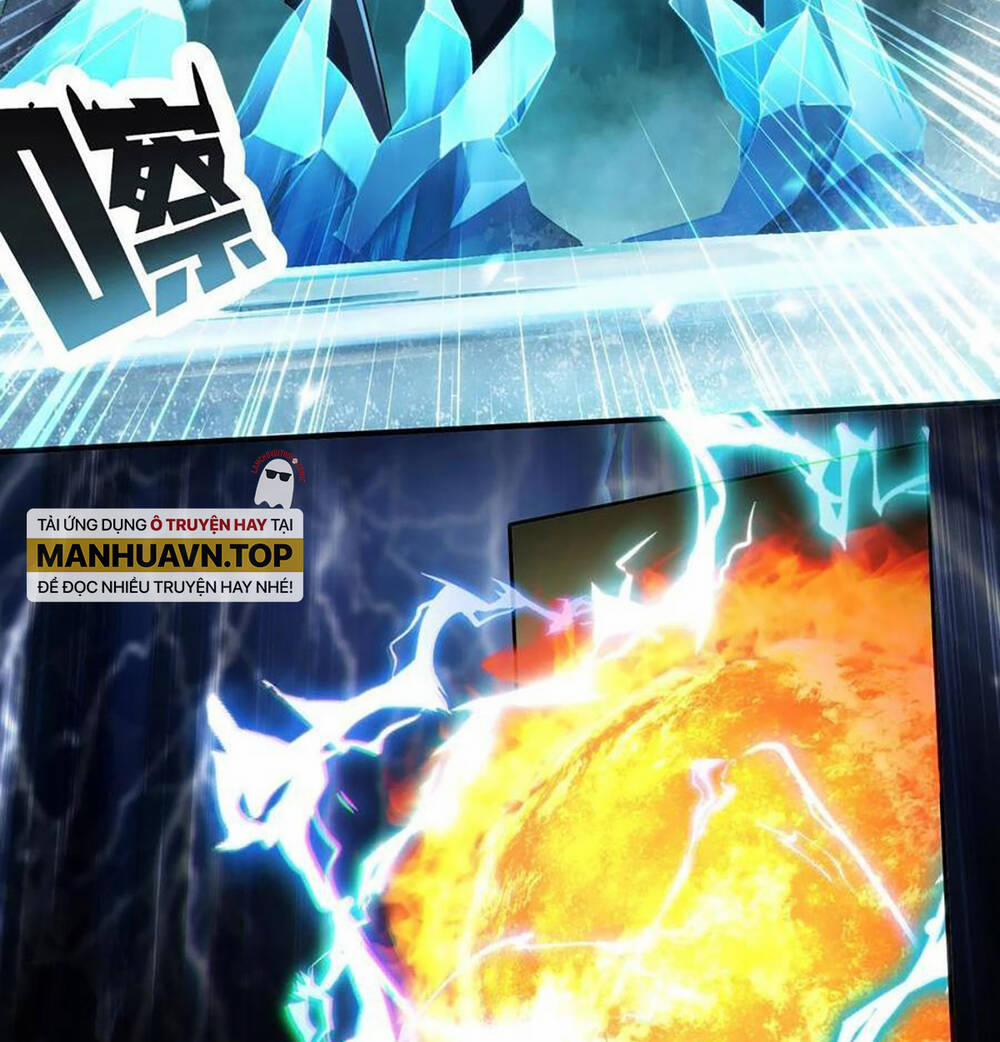 Linh Khí Khôi Phục: Ta Mỗi Ngày Thu Được Một Cái Kỹ Năng Mới 28 trang 31