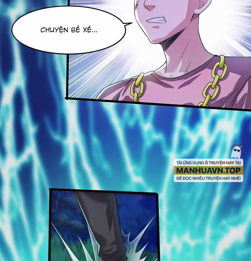 Linh Khí Khôi Phục: Ta Mỗi Ngày Thu Được Một Cái Kỹ Năng Mới 28 trang 7