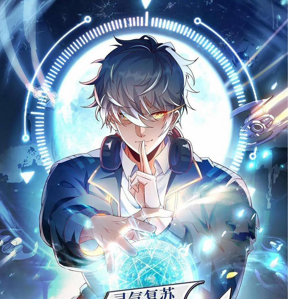 Linh Khí Khôi Phục: Ta Mỗi Ngày Thu Được Một Cái Kỹ Năng Mới 29 trang 0