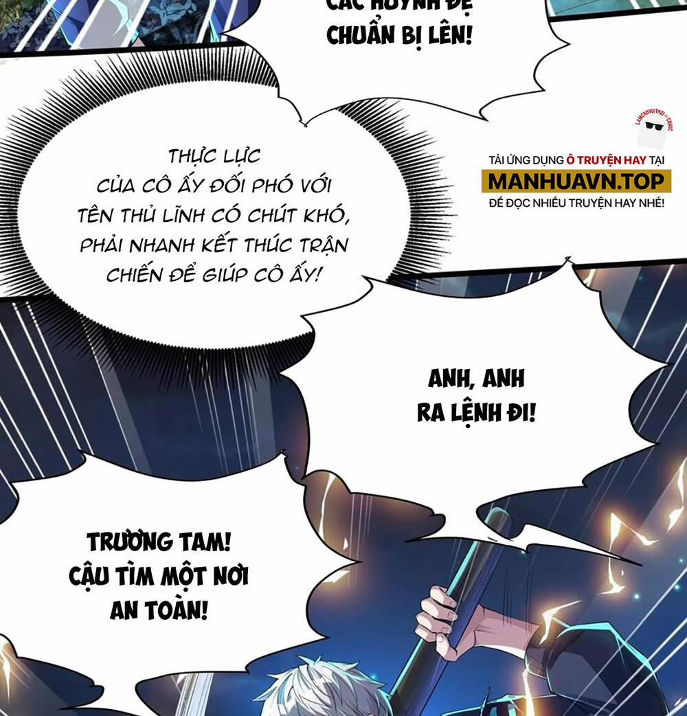 Linh Khí Khôi Phục: Ta Mỗi Ngày Thu Được Một Cái Kỹ Năng Mới 29 trang 13