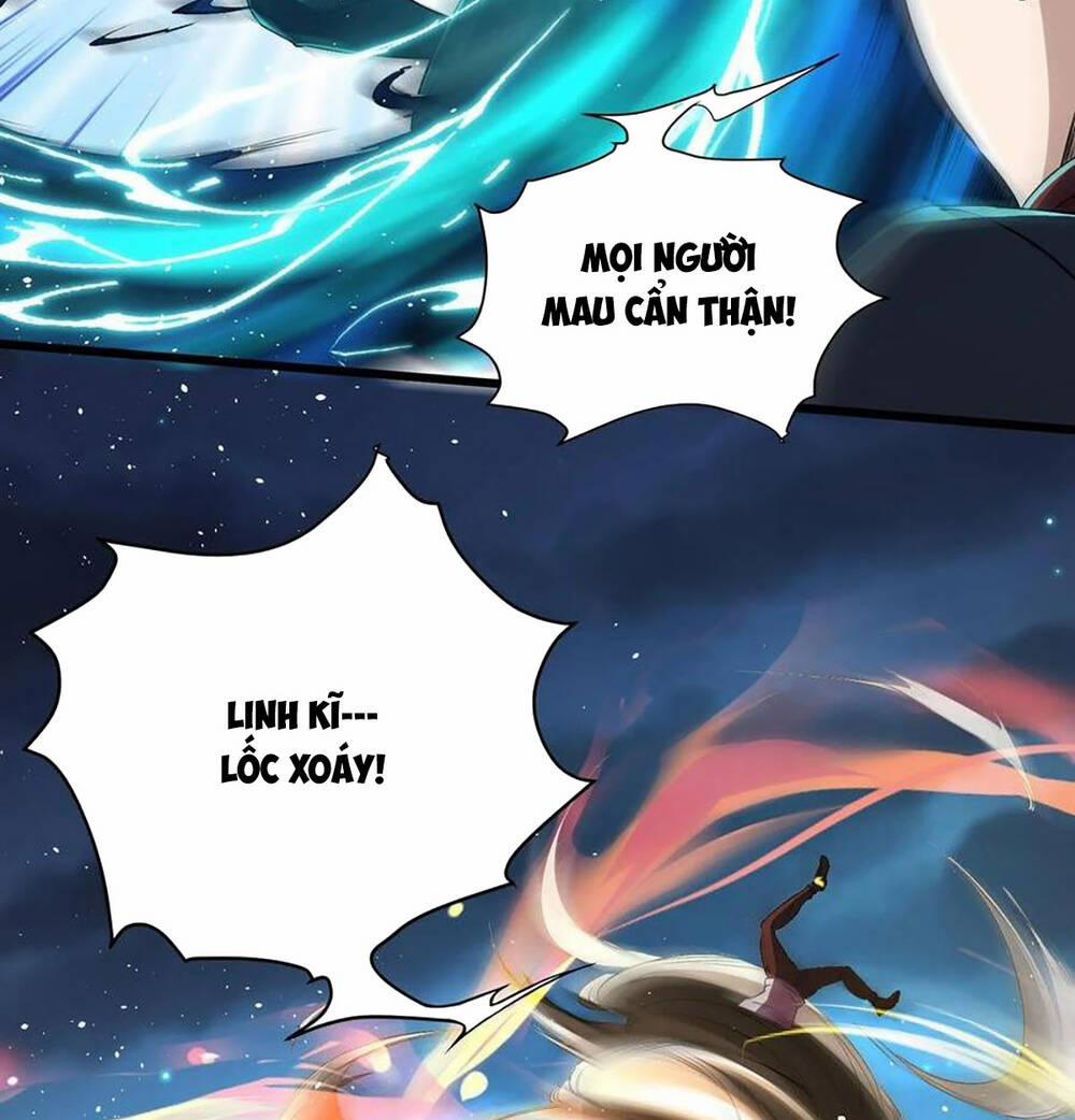 Linh Khí Khôi Phục: Ta Mỗi Ngày Thu Được Một Cái Kỹ Năng Mới 29 trang 18