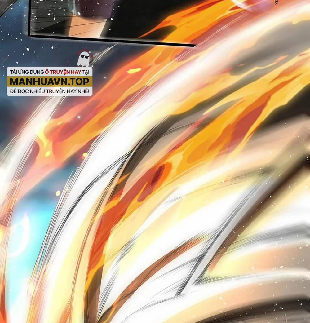 Linh Khí Khôi Phục: Ta Mỗi Ngày Thu Được Một Cái Kỹ Năng Mới 29 trang 22