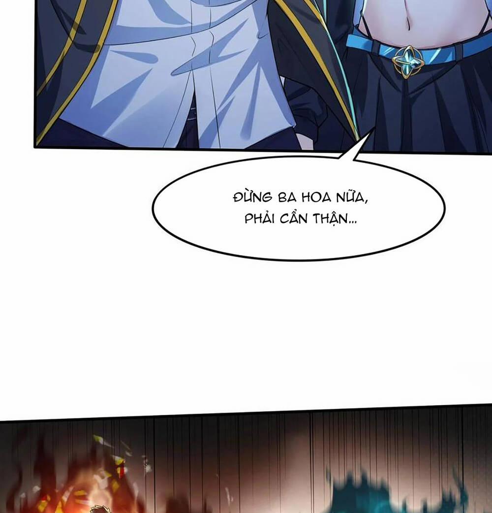 Linh Khí Khôi Phục: Ta Mỗi Ngày Thu Được Một Cái Kỹ Năng Mới 29 trang 3