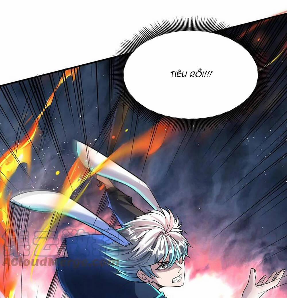 Linh Khí Khôi Phục: Ta Mỗi Ngày Thu Được Một Cái Kỹ Năng Mới 29 trang 34