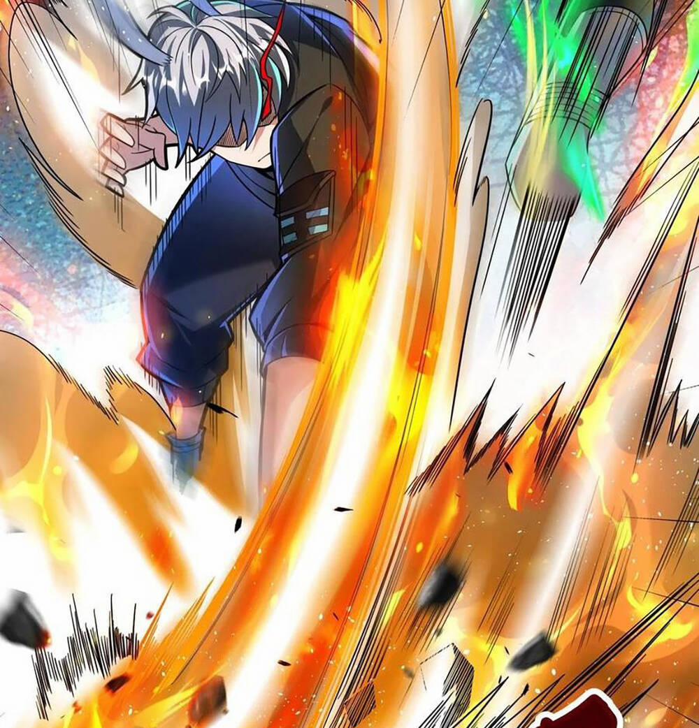 Linh Khí Khôi Phục: Ta Mỗi Ngày Thu Được Một Cái Kỹ Năng Mới 29 trang 39