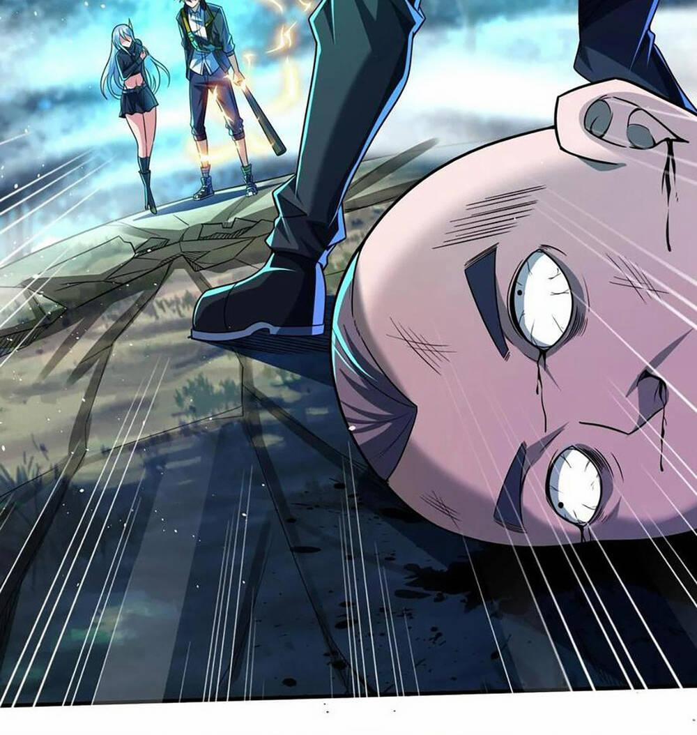 Linh Khí Khôi Phục: Ta Mỗi Ngày Thu Được Một Cái Kỹ Năng Mới 29 trang 42