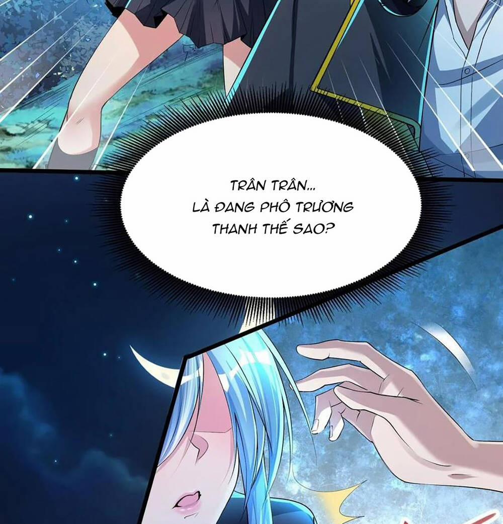 Linh Khí Khôi Phục: Ta Mỗi Ngày Thu Được Một Cái Kỹ Năng Mới 29 trang 7