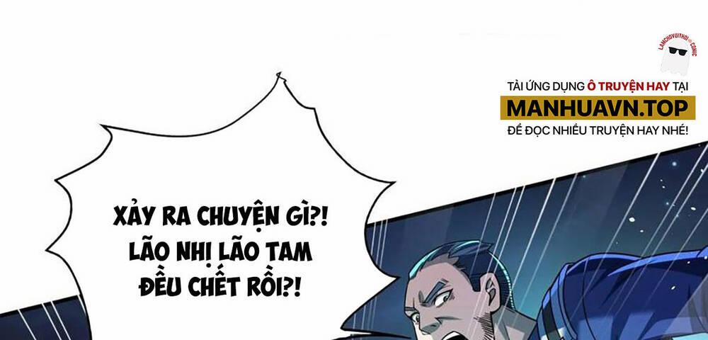 Linh Khí Khôi Phục: Ta Mỗi Ngày Thu Được Một Cái Kỹ Năng Mới 30 trang 0