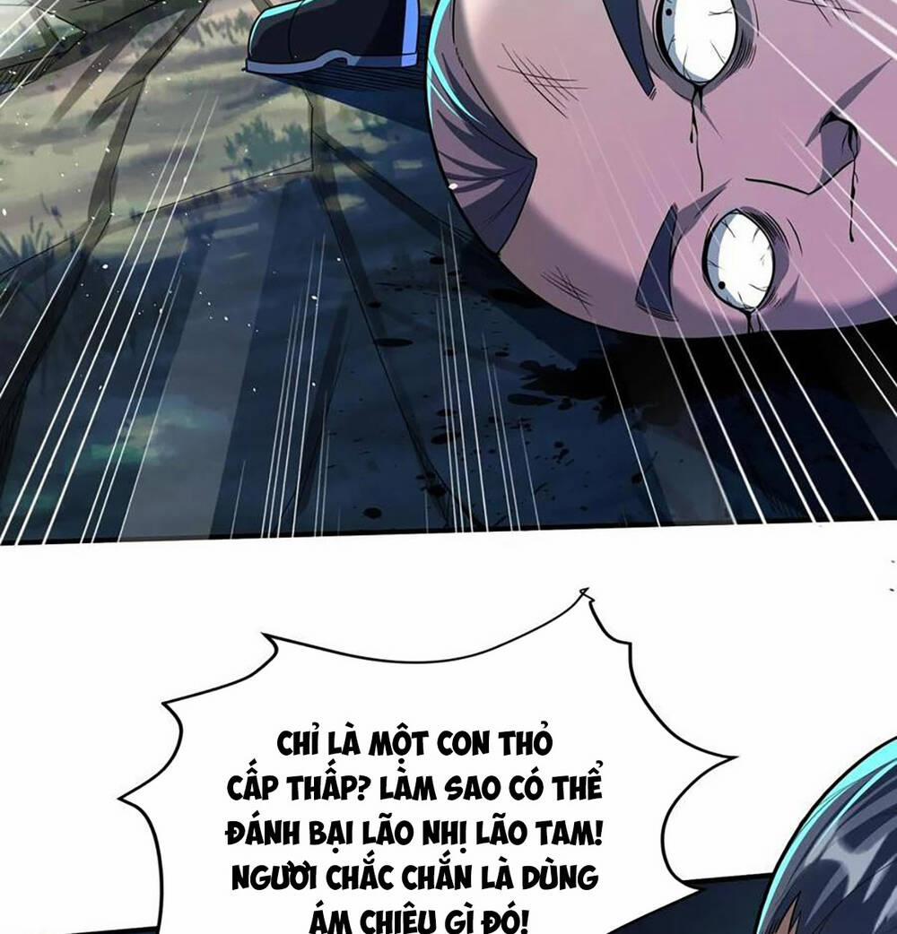 Linh Khí Khôi Phục: Ta Mỗi Ngày Thu Được Một Cái Kỹ Năng Mới 30 trang 2