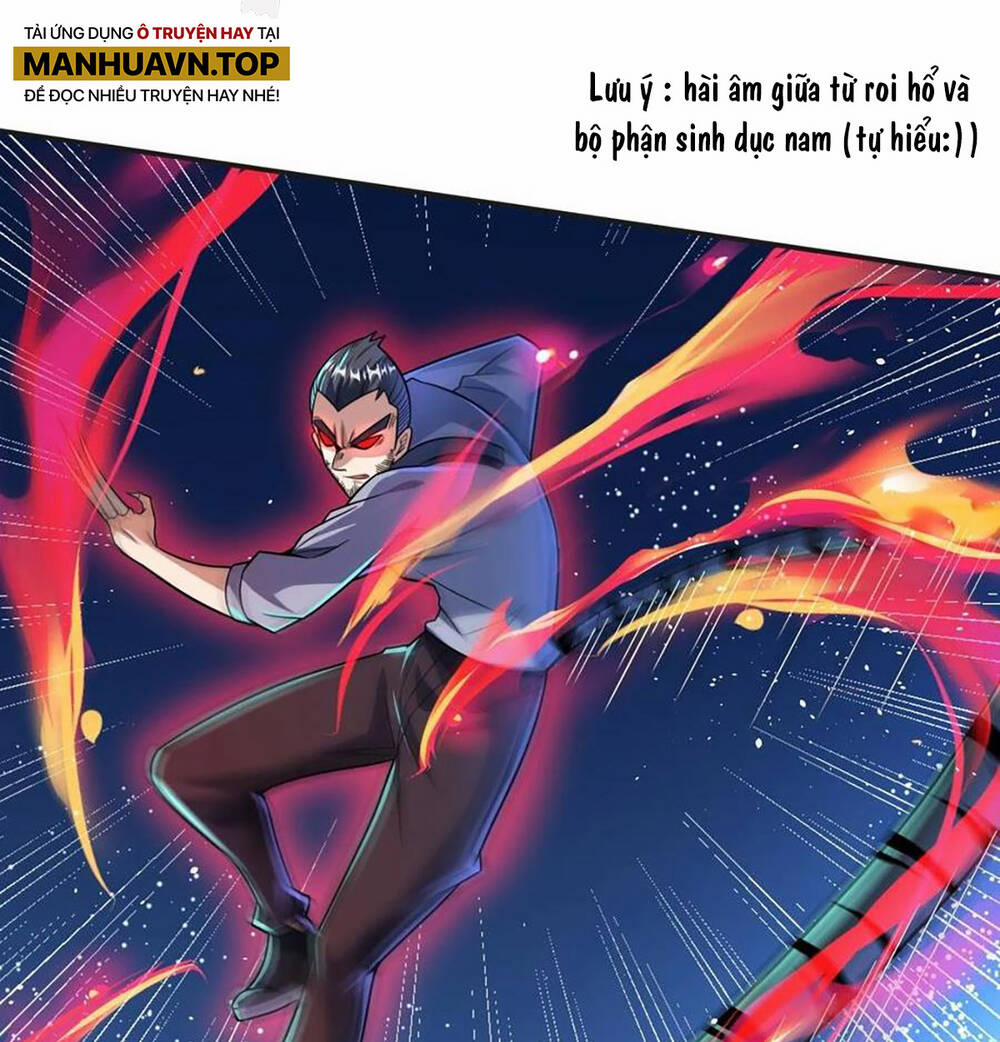 Linh Khí Khôi Phục: Ta Mỗi Ngày Thu Được Một Cái Kỹ Năng Mới 30 trang 29