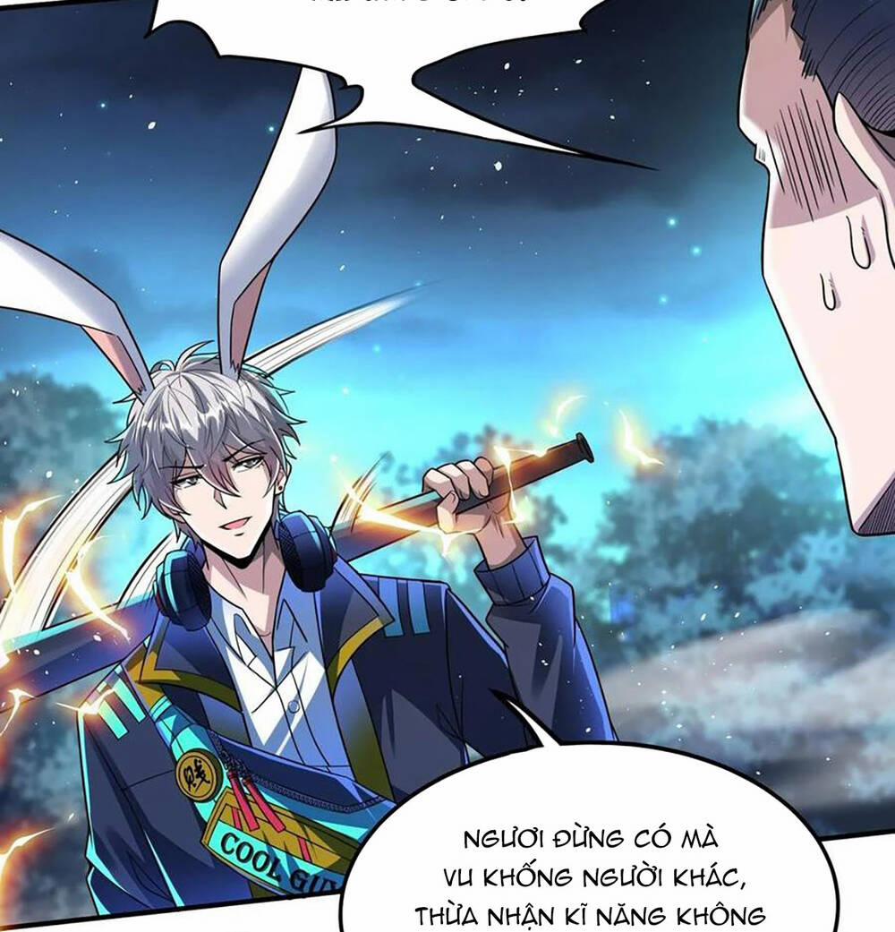 Linh Khí Khôi Phục: Ta Mỗi Ngày Thu Được Một Cái Kỹ Năng Mới 30 trang 3