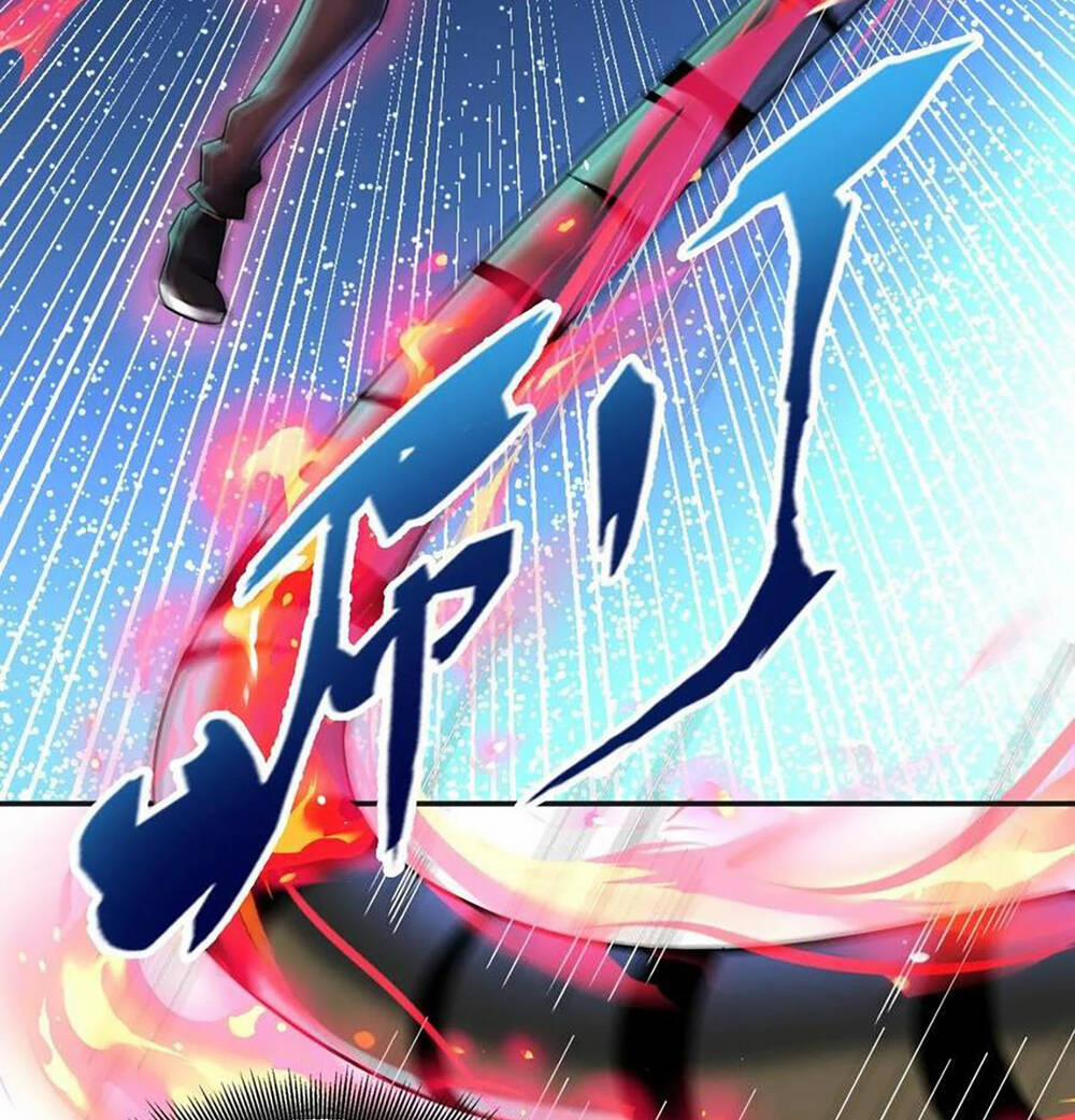 Linh Khí Khôi Phục: Ta Mỗi Ngày Thu Được Một Cái Kỹ Năng Mới 30 trang 30