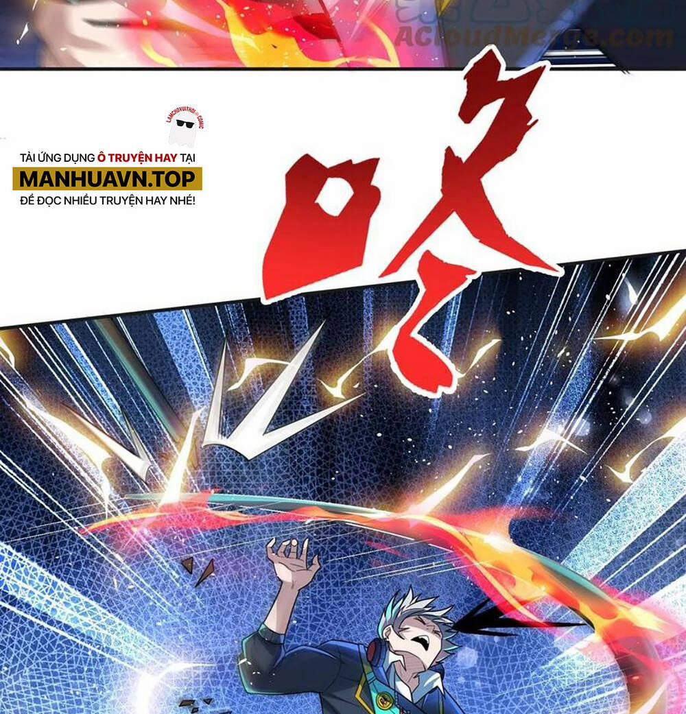 Linh Khí Khôi Phục: Ta Mỗi Ngày Thu Được Một Cái Kỹ Năng Mới 30 trang 32